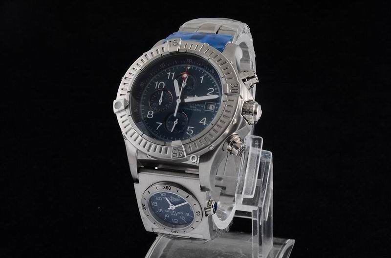 Breitling watch man-314